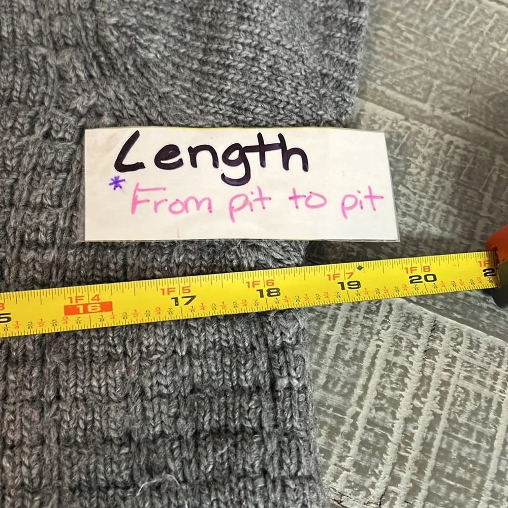 Express sweater‎ tunic